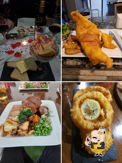 Oliver's Pub And Kitchen