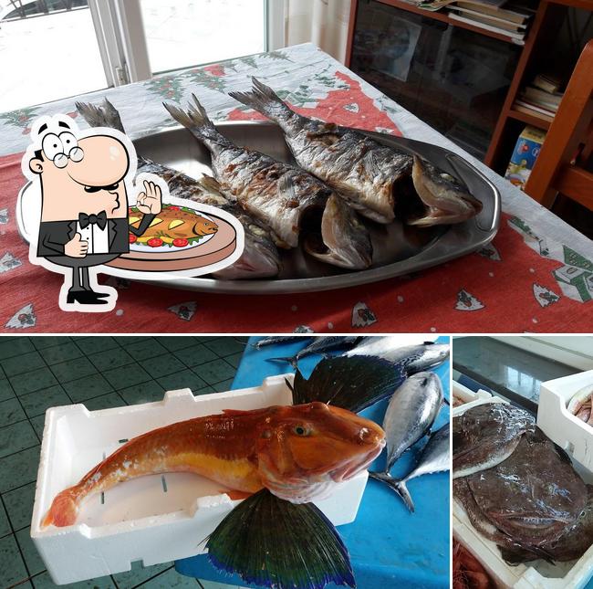Pescheria Da Silvio