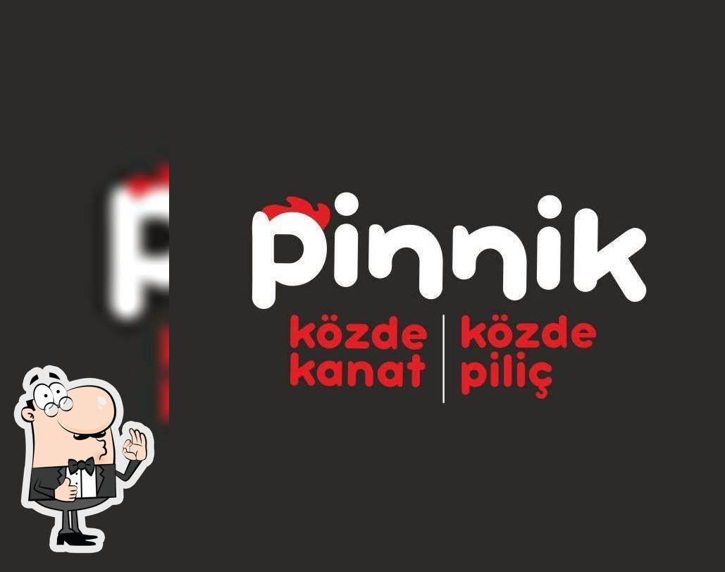 Pinnik Közde Kanat