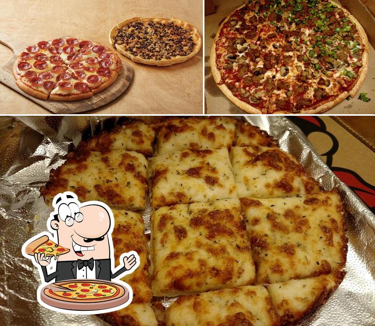 Pizza Inn