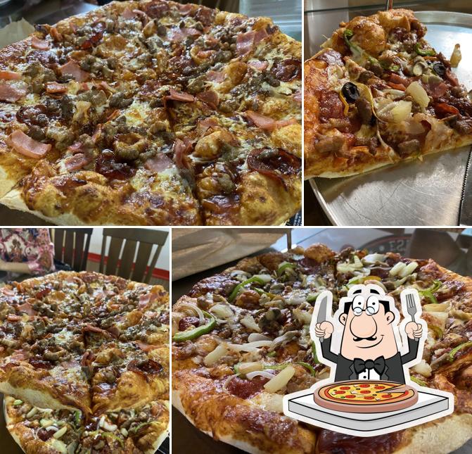 Pizzarella Food House