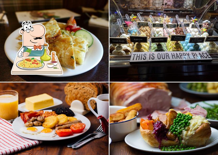 Plum Tree Farm - Dining & Carvery