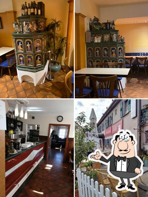 Ristorante Adler