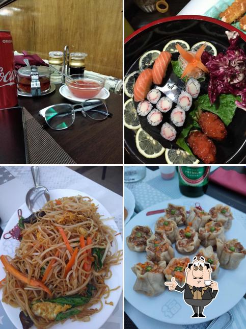 Ristorante Cinese & Giapponese Nazionale