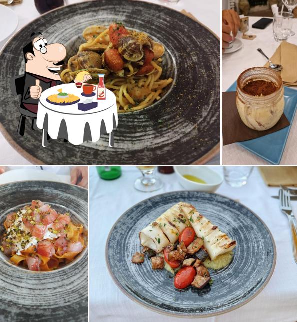 Ristorante Il Bisso di Garau