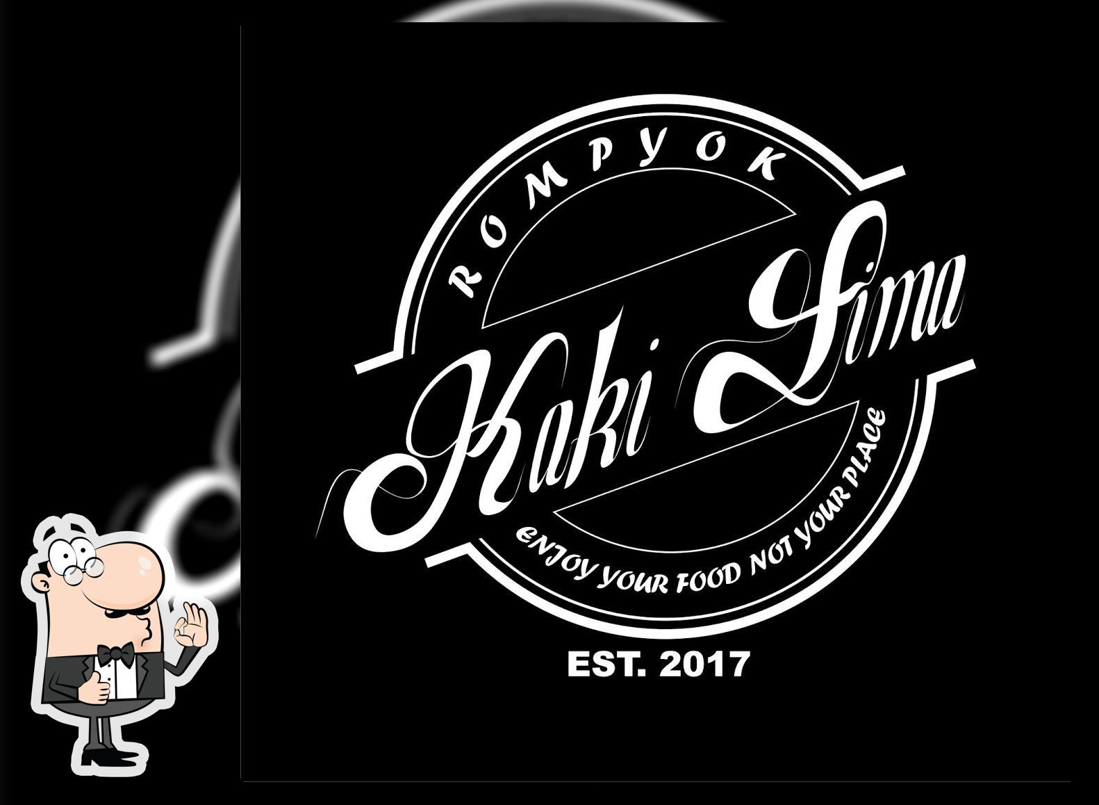 Rompyok Kaki Lima