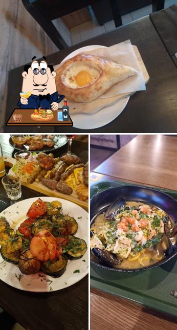 Сербия гриль