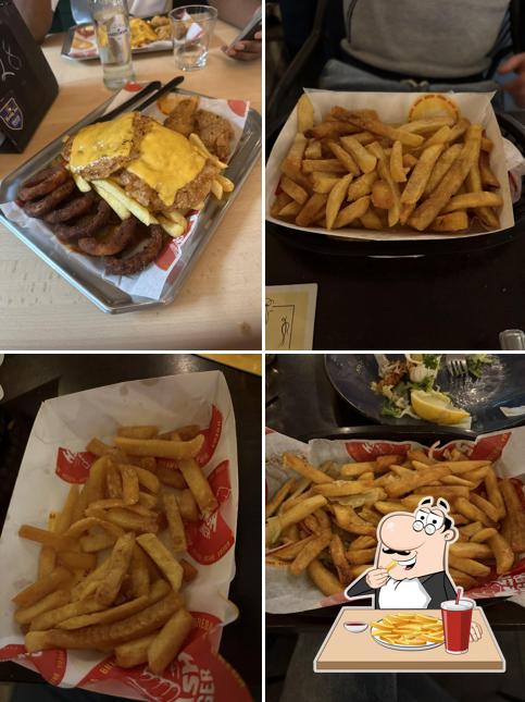 Smash Burger Breda