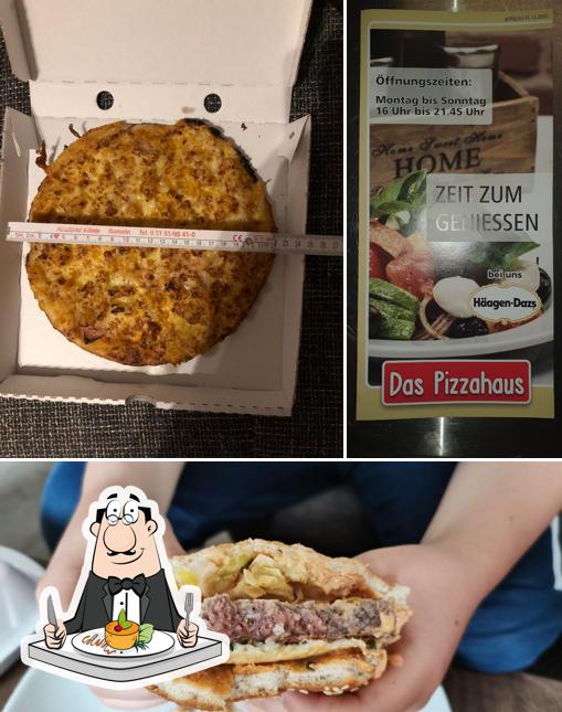 Das Pizzahaus Rinteln