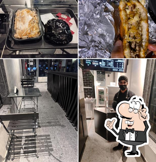 Taf لذة و سعر تاف