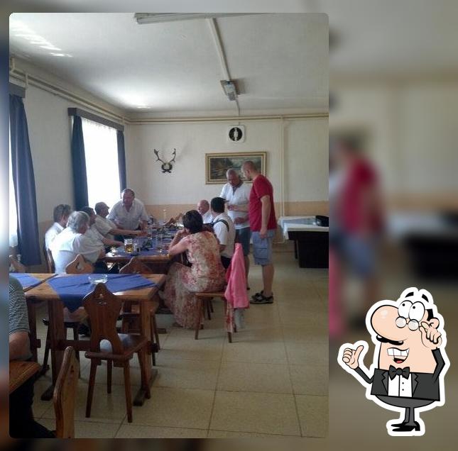 U Polanských/Dolní hospoda