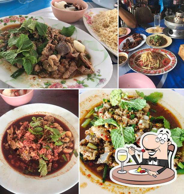 Kor. Keao Restaurant