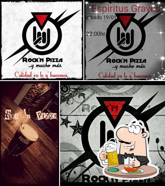 rock'n pizza