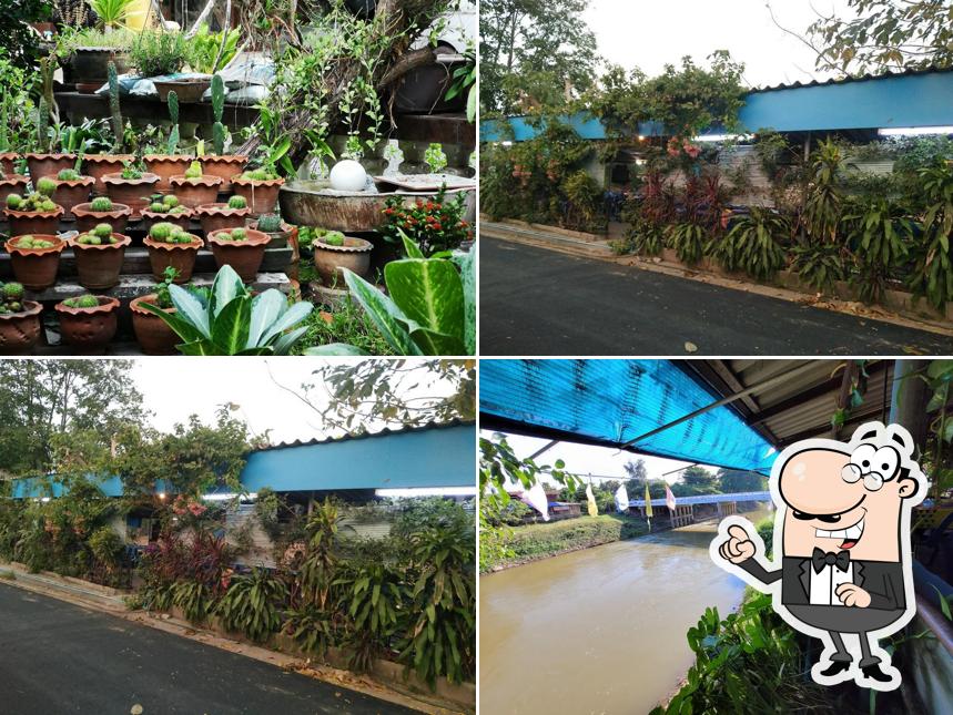 ครัวยายส่ง