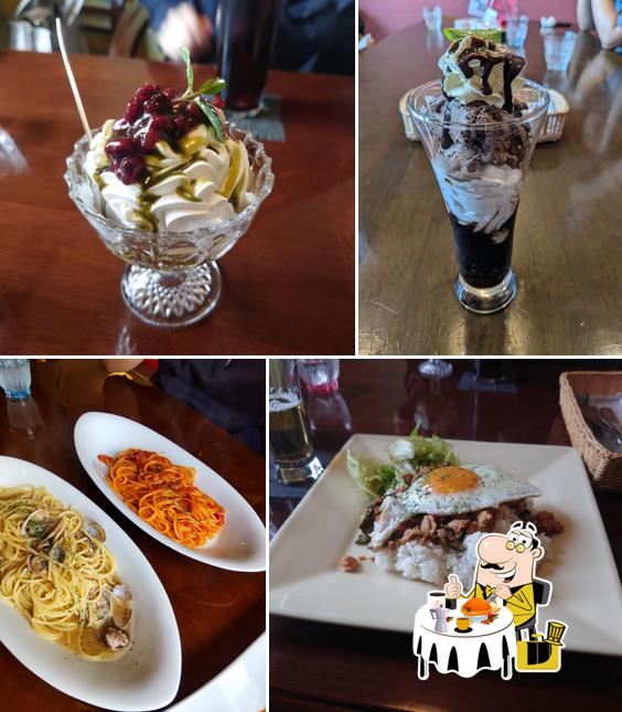 カフェド ケティ