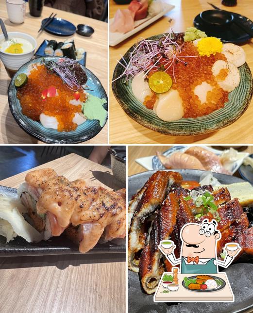 告春食彩小家日本料理（礁溪店）