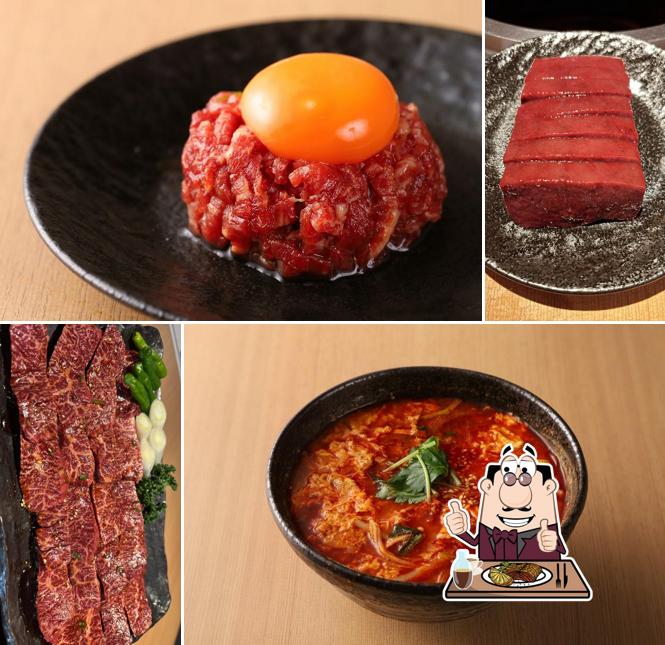 Sumibi Yakiniku Tsubasa
