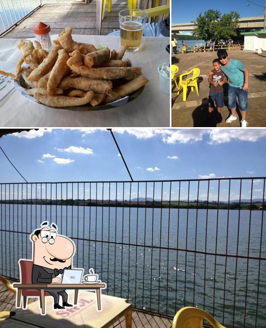 Restaurante Peixe & Cia