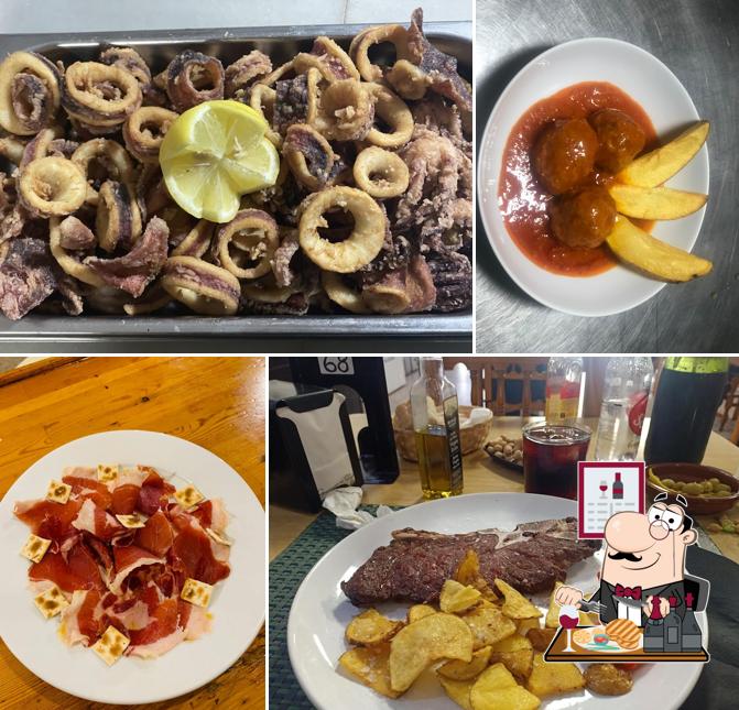 Restaurante Sabor Abraza
