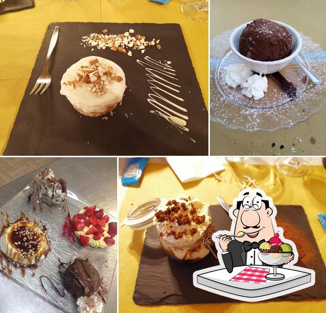Ristorante Il Parco
