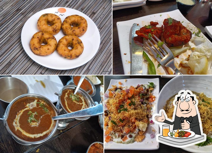 Sankalp Indian Restaurant