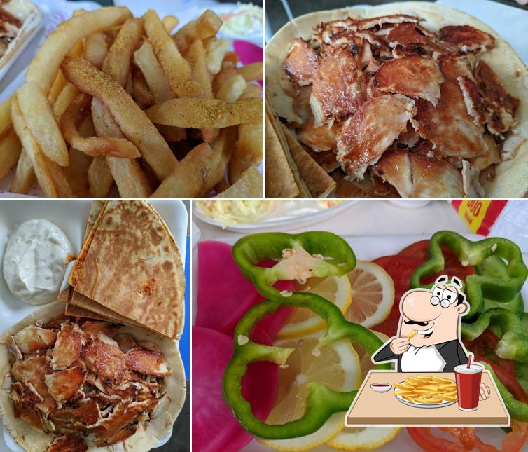 Sinbad Restaurant