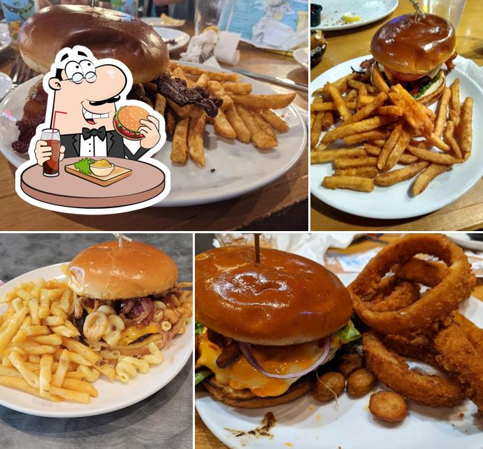 Thirsty's Brew Pub & Grill