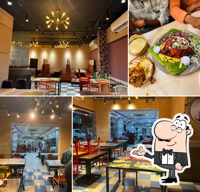 Usthad Family Restaurant
