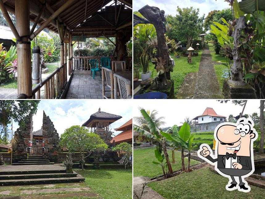 Warung Makan Beta Bali