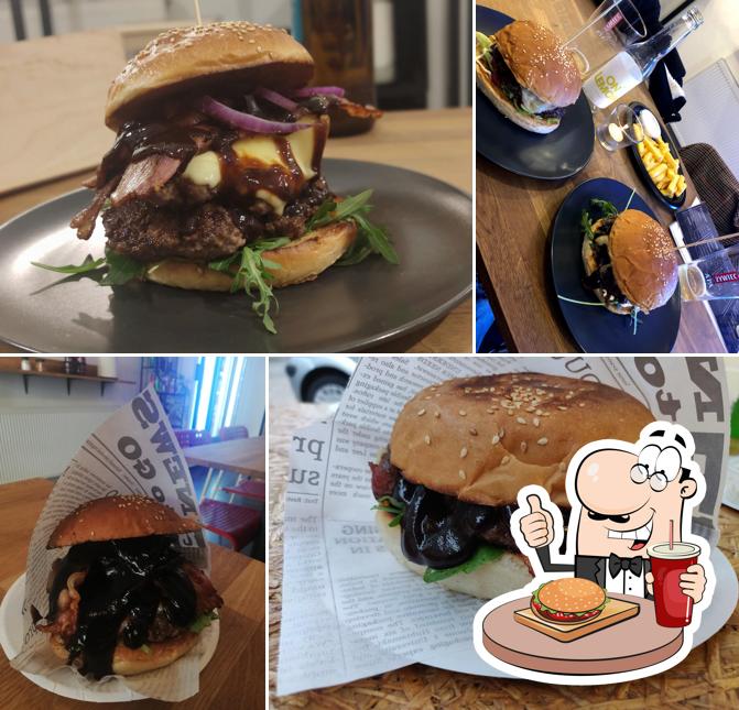 Wheelburger