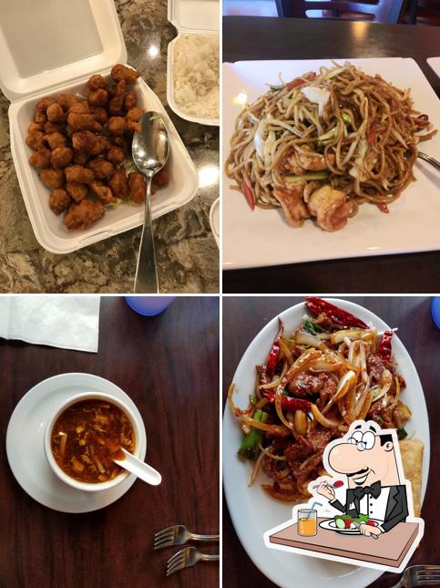 Wok Fusion