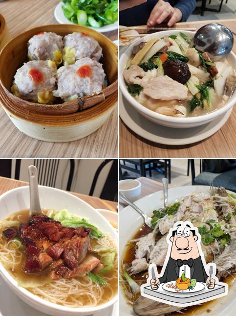 King Tin Restaurant