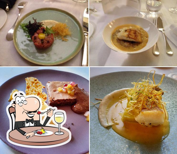 Restaurant Marly
