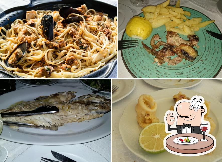 Antigoni Restaurant