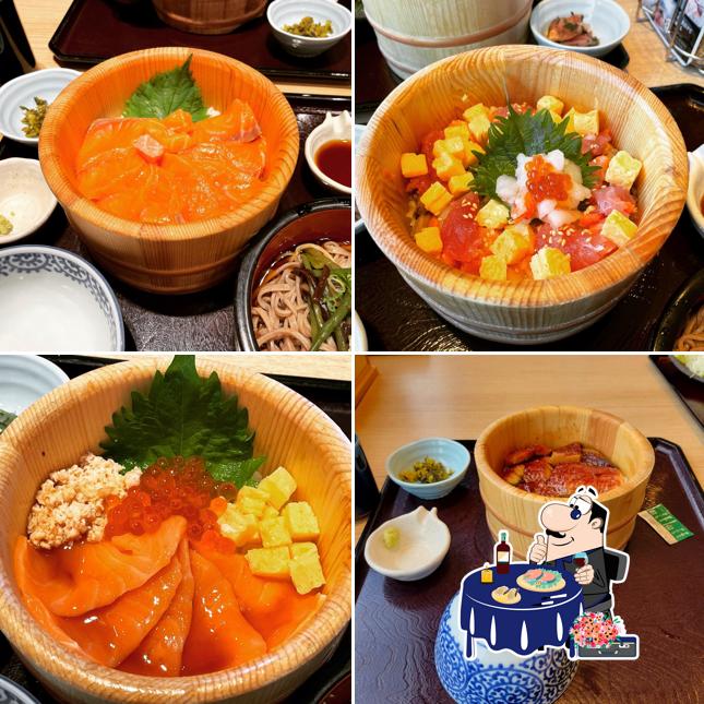おひつごはん四六時中