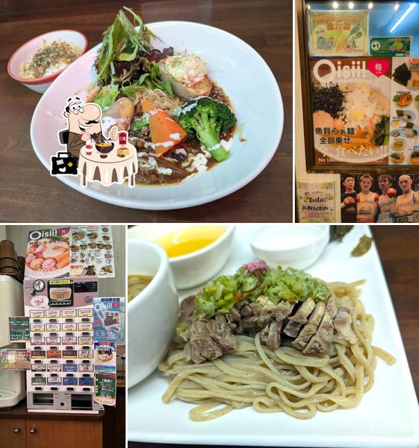 4代目松屋食堂