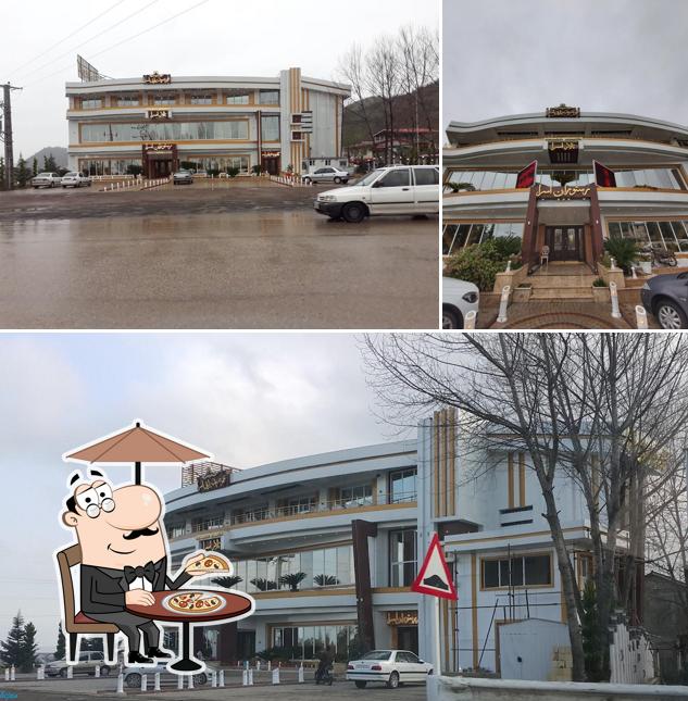 Asra Restaurant