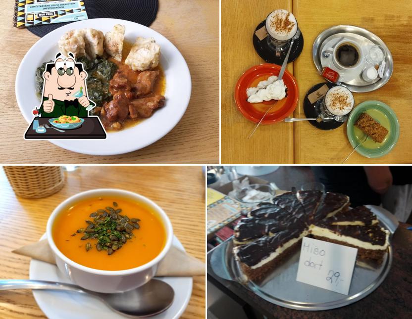 Café Restaurant Kačaba