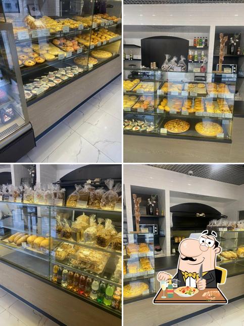 Сдобница