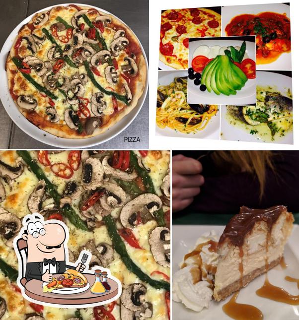 Chianti Restaurant & Pizzeria