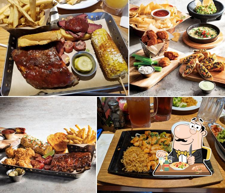 Chili's Grill & Bar