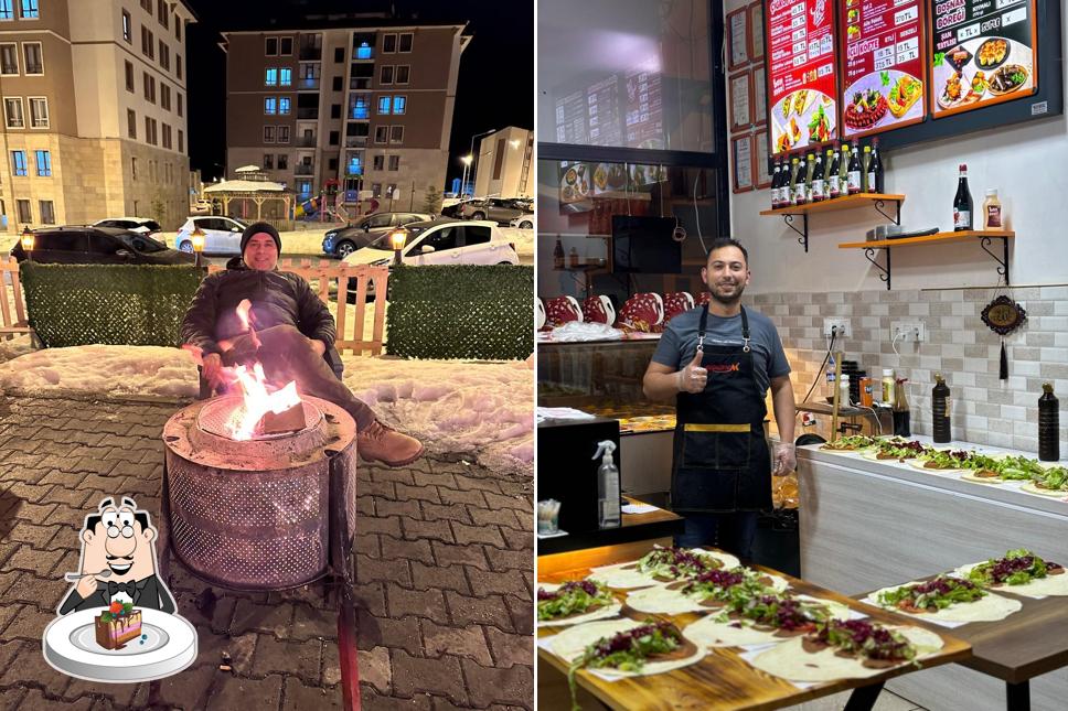 Çiğköftem Sarıkamış Şubesi