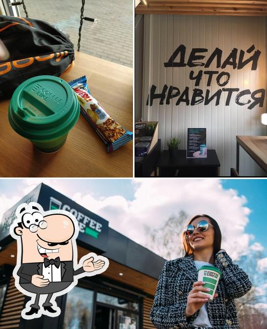 Coffee Like