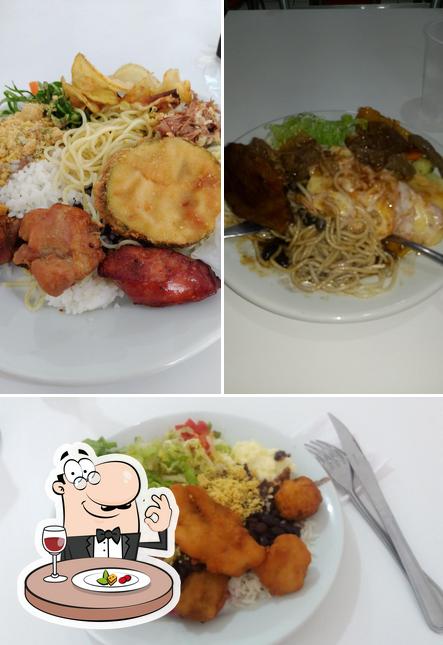 Comida Caseira