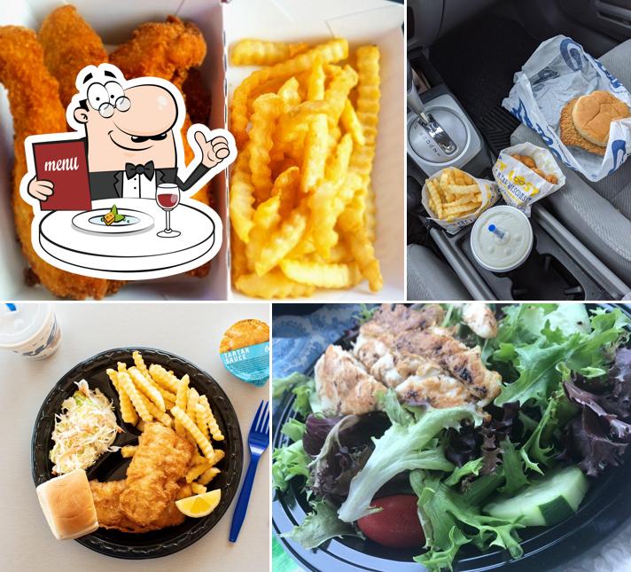 Culver’s