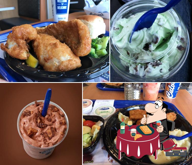 Culver’s