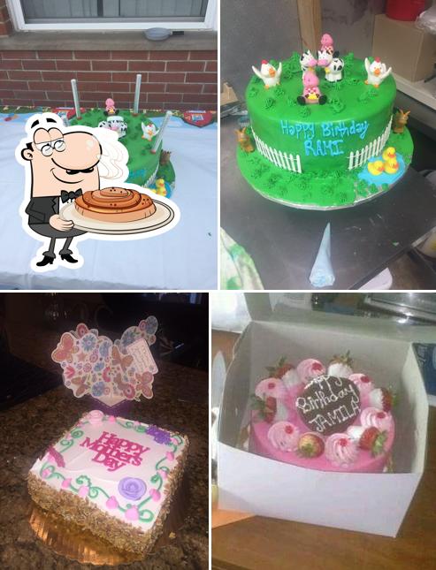 Dearborn Sweets