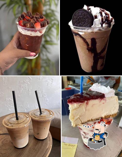 deleite del sabor