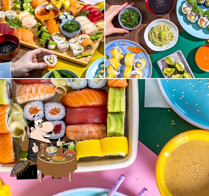 EAT HAPPY