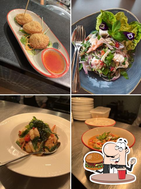 Golden Siam Thai Restaurant